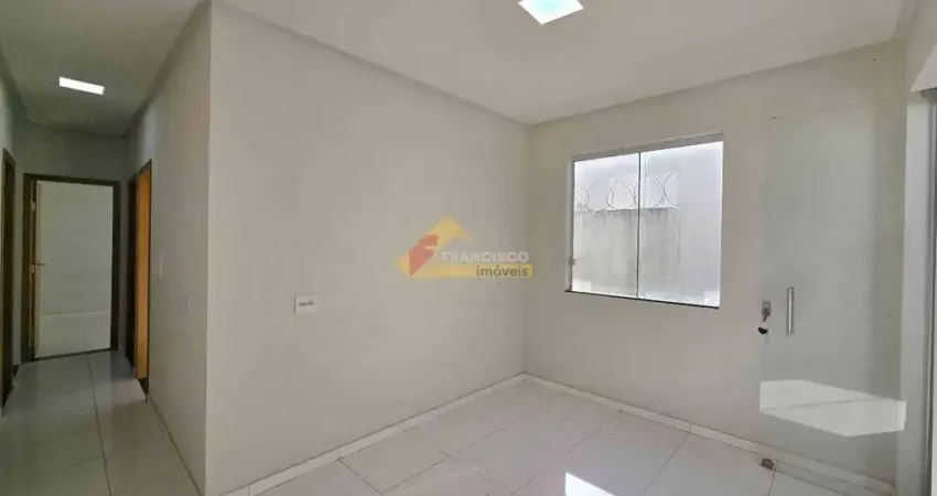Casa à venda, 3 quartos, 2 vagas, Residencial Mariza Pardini - Divinópolis/MG