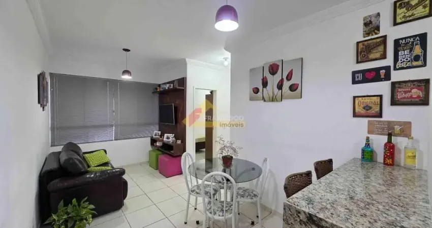 Apartamento à venda, 2 quartos, 1 suíte, 1 vaga, Planalto - Divinópolis/MG