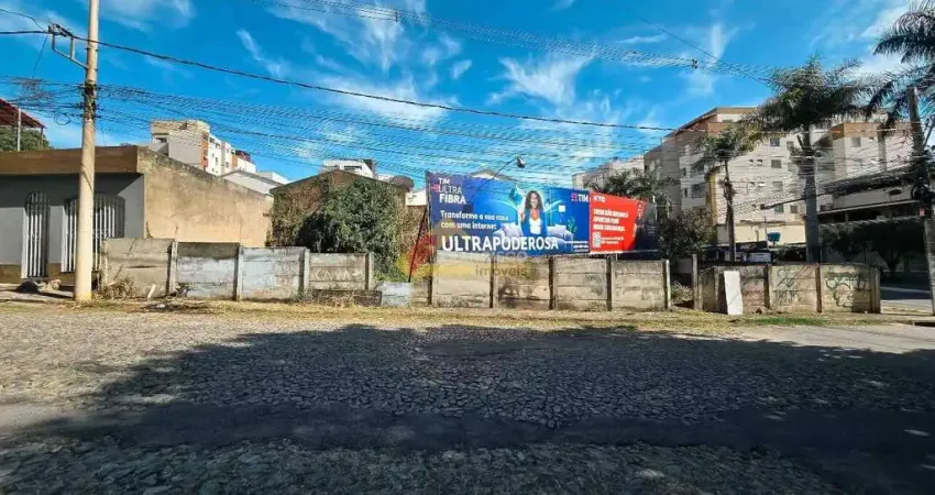 Lote à venda, Sidil - Divinópolis/MG