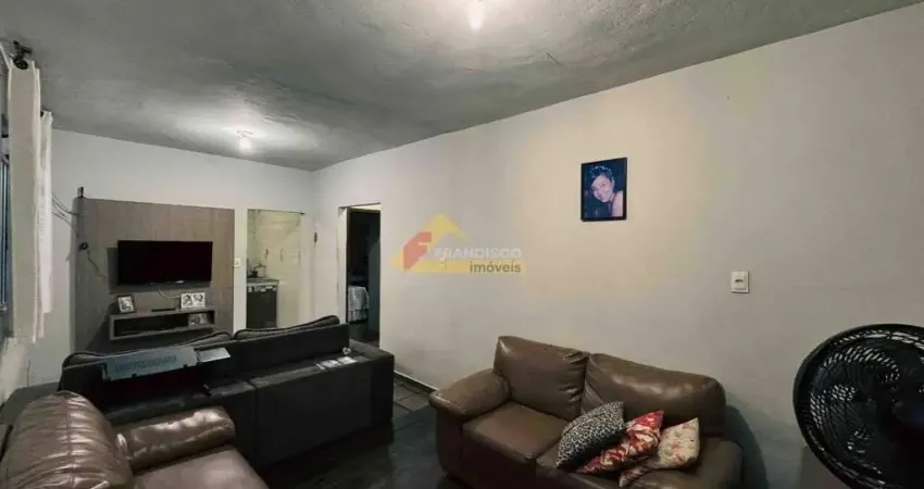 Casa à venda, 2 quartos, 2 vagas, Tietê - Divinópolis/MG