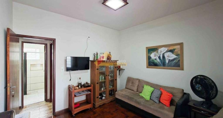 Apartamento à venda, 4 quartos, 2 suítes, 2 vagas, Esplanada - Divinópolis/MG