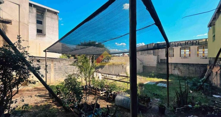 Lote à venda, São José - Divinópolis/MG