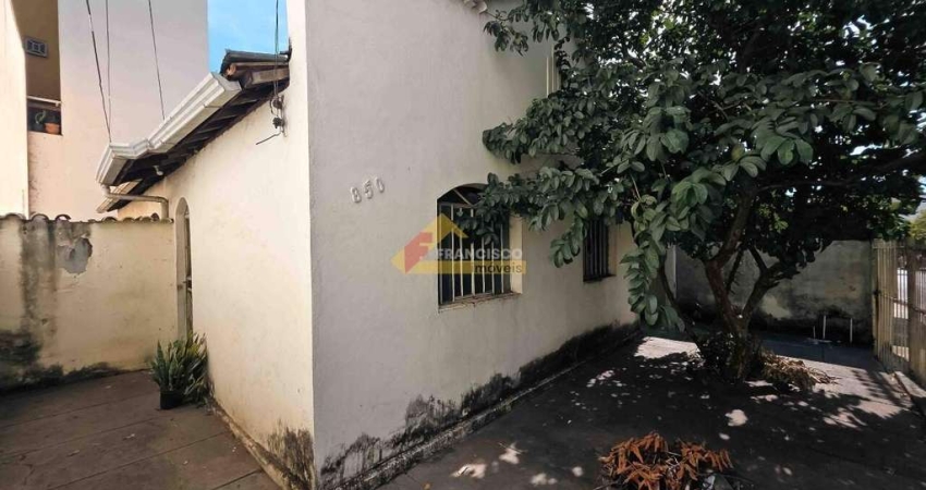 Lote à venda, 2 vagas, São José - Divinópolis/MG