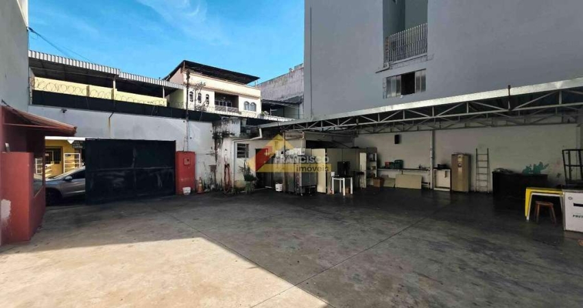 Lote à venda, São José - Divinópolis/MG