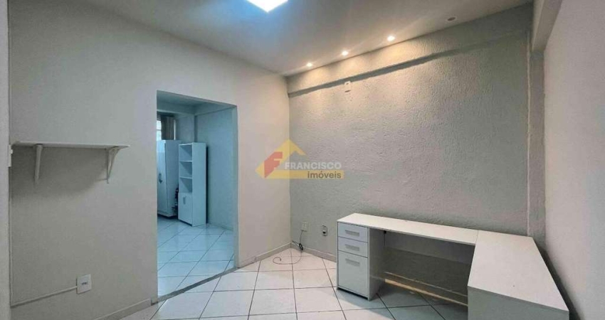 Sala comercial à venda no Centro, Divinópolis 
