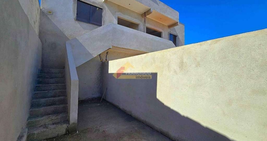 Apartamento à venda, 3 quartos, 1 vaga, Padre Eustáquio - Divinópolis/MG