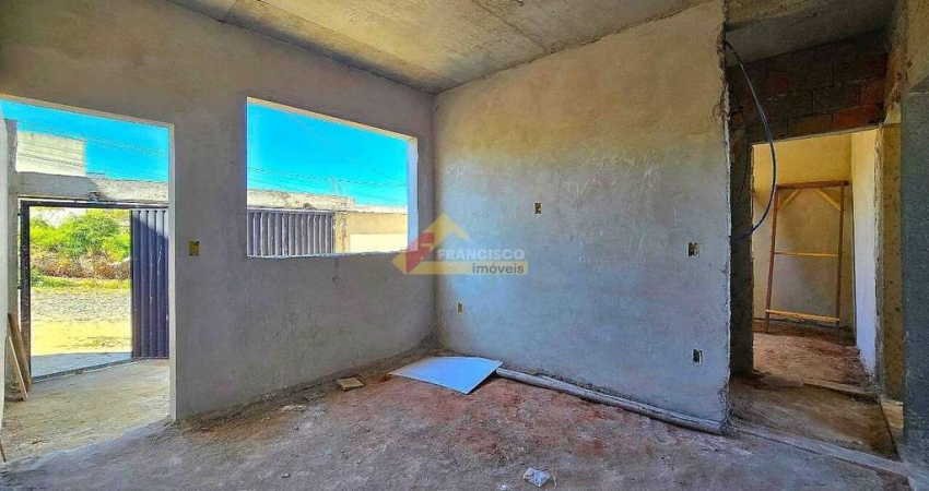 Apartamento à venda, 3 quartos, 1 vaga, Padre Eustáquio - Divinópolis/MG