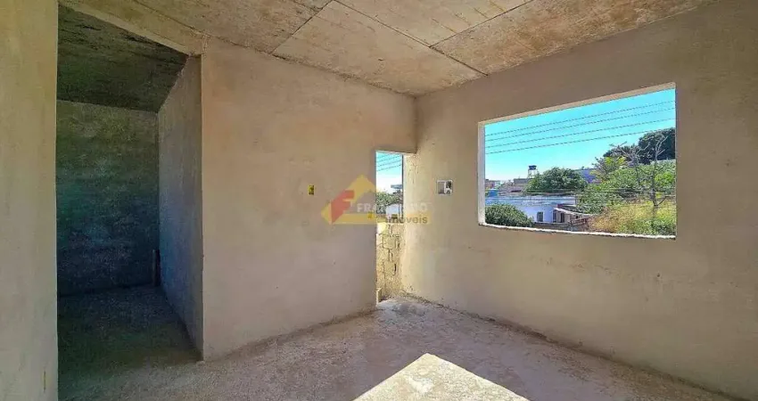 Apartamento à venda, 3 quartos, 1 vaga, Padre Eustáquio - Divinópolis/MG