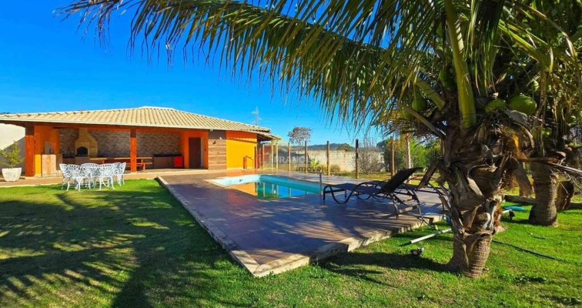 Casa em Condomínio à venda, 4 quartos, 1 suíte, 4 vagas, INHAME - Divinópolis/MG
