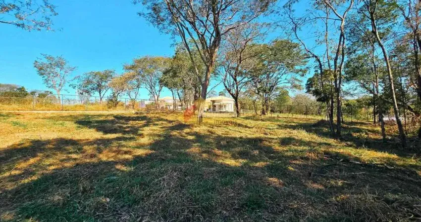 Terreno à venda, Área Rural de Divinópolis - Divinópolis/MG