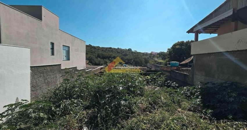 Terreno à venda no São José, Divinópolis 