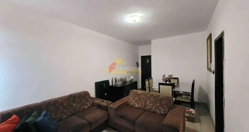 Apartamento à venda, 3 quartos, Porto Velho - Divinópolis/MG