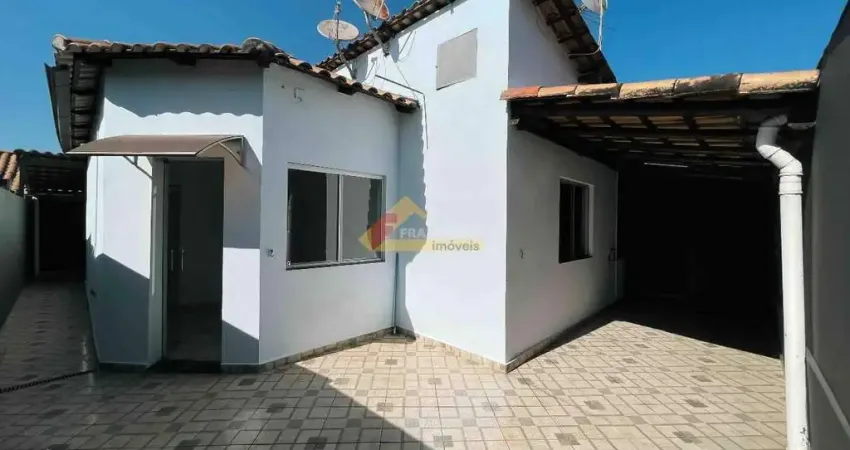 Casa à venda, 3 quartos, 1 suíte, 1 vaga, Icaraí - Divinópolis/MG