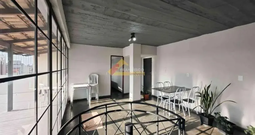 Apartamento Cobertura à venda, 4 quartos, 1 suíte, 2 vagas, São José - Divinópolis/MG