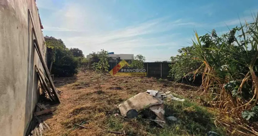 Terreno à venda no Santa Rosa, Divinópolis 