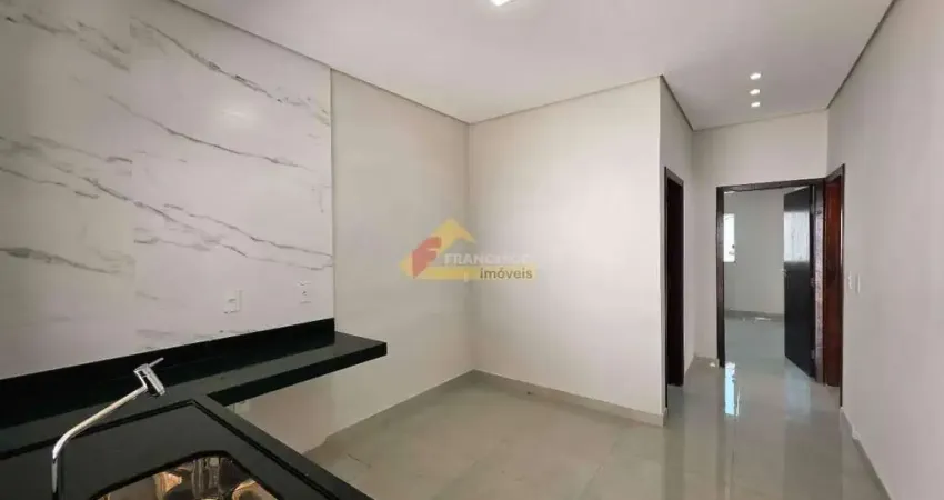 Casa à venda, 3 quartos, 1 suíte, 3 vagas, Manoel Valinhas - Divinópolis/MG