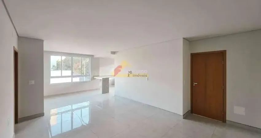 Apartamento à venda, 3 quartos, 1 suíte, 2 vagas, Sidil - Divinópolis/MG
