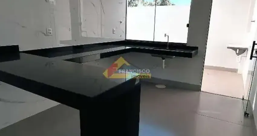 Apartamento à venda, 3 quartos, 1 suíte, 2 vagas, Belvedere - Divinópolis/MG