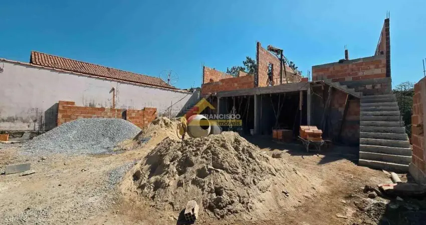 Apartamento à venda, 3 quartos, 1 suíte, 2 vagas, Belvedere - Divinópolis/MG