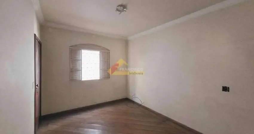 Apartamento à venda, 3 quartos, 1 suíte, 1 vaga, Niterói - Divinópolis/MG