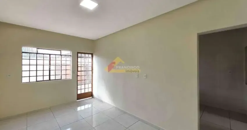 Casa à venda, 3 quartos, 2 vagas, Dona Rosa - Divinópolis/MG