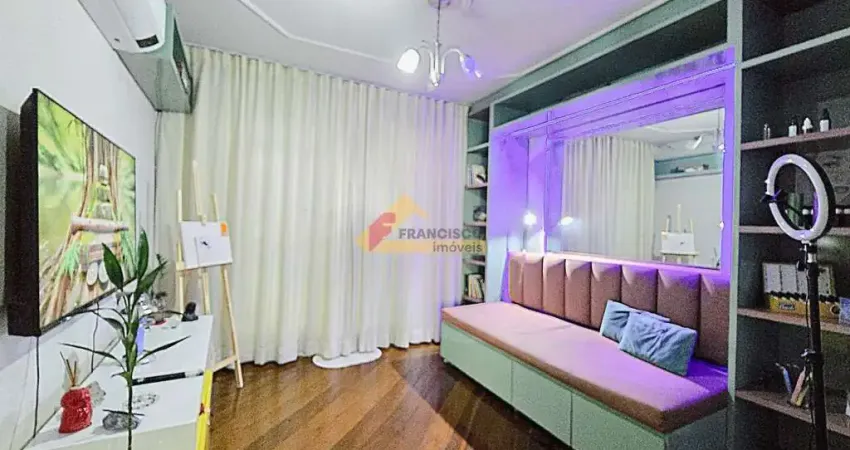 Apartamento à venda, 3 quartos, 1 suíte, centro - divinópolis/mg