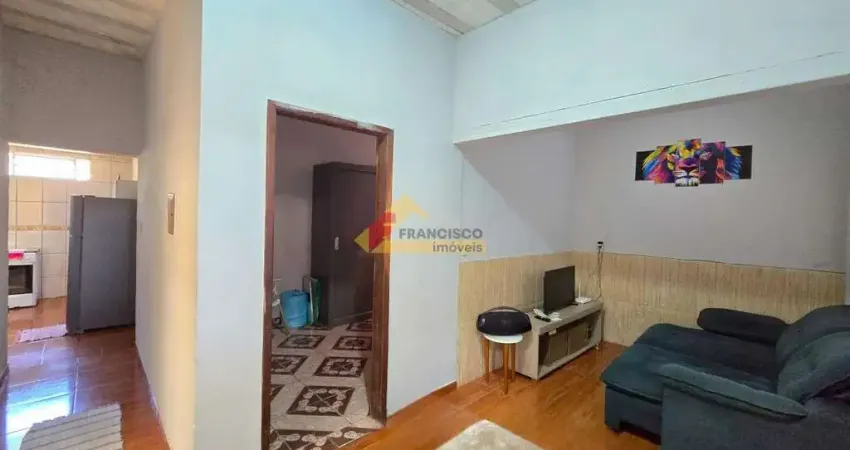 Casa com 3 quartos à venda no Quintino, Divinópolis