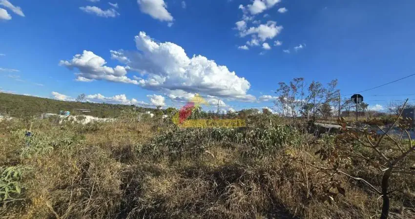 Terreno à venda no Residencial Lagoa Park, Divinópolis