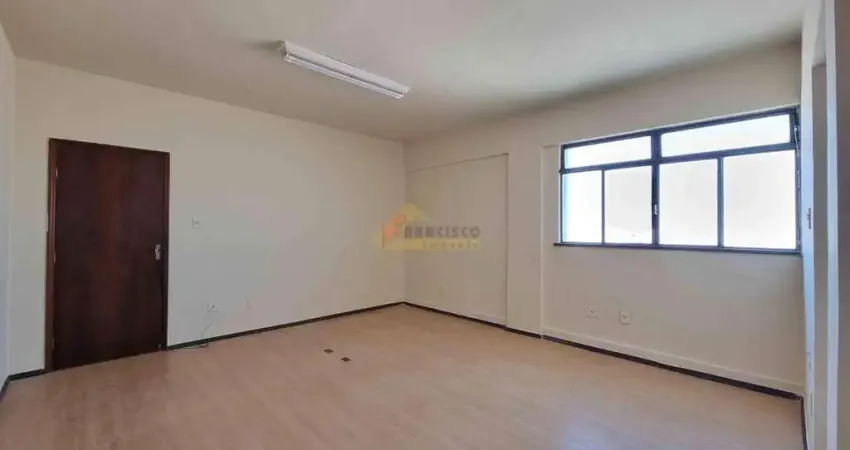Sala comercial à venda no Centro, Divinópolis 