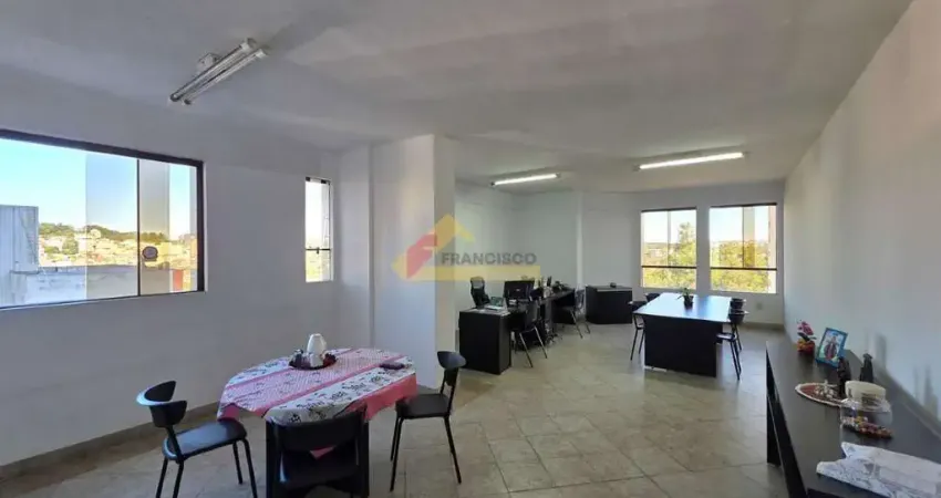 Sala comercial à venda no Centro, Divinópolis