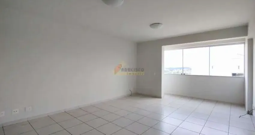 Apartamento à venda, 3 quartos, 1 suíte, 2 vagas, bom pastor - divinópolis/mg