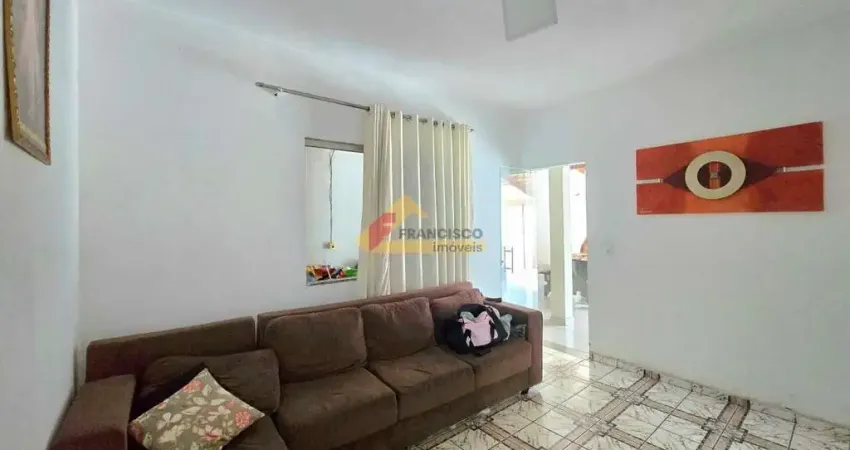 Casa à venda, 3 quartos, 2 vagas, manoel valinhas - divinópolis/mg