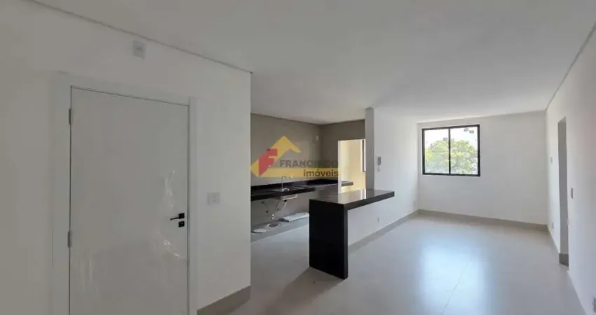 Apartamento à venda, 3 quartos, 1 suíte, 2 vagas, sidil - divinópolis/mg