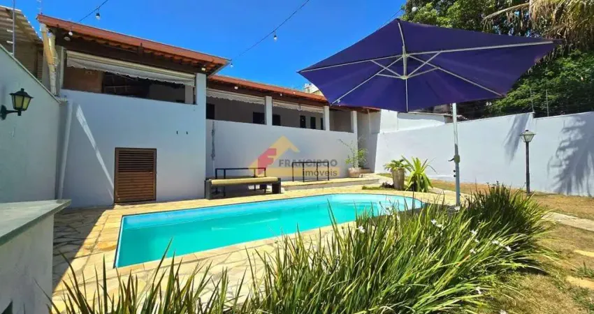 Casa à venda, 3 quartos, 1 suíte, 2 vagas, belvedere - divinópolis/mg