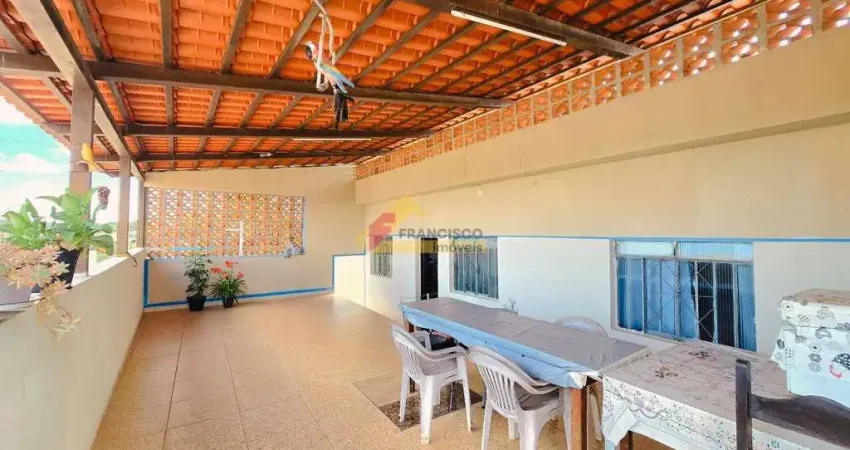 Casa à venda, 2 quartos, 2 vagas, jardinópolis - divinópolis/mg