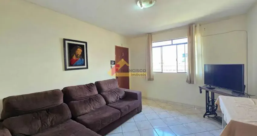 Apartamento à venda, 3 quartos, 1 suíte, 1 vaga, manoel valinhas - divinópolis/mg