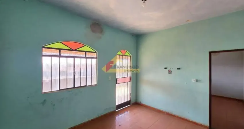 Casa com 3 quartos à venda no Ermida, Divinópolis