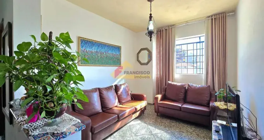 Apartamento à venda, 5 quartos, 1 suíte, bom pastor - divinópolis/mg