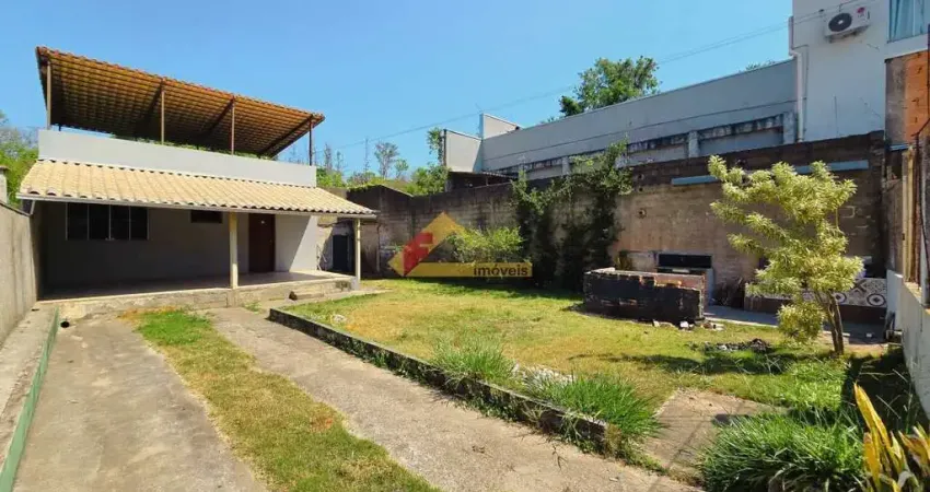 Casa com 1 quarto à venda no Sidil, Divinópolis 