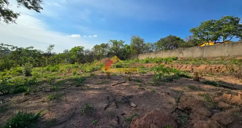 Terreno à venda no Primavera, Divinópolis