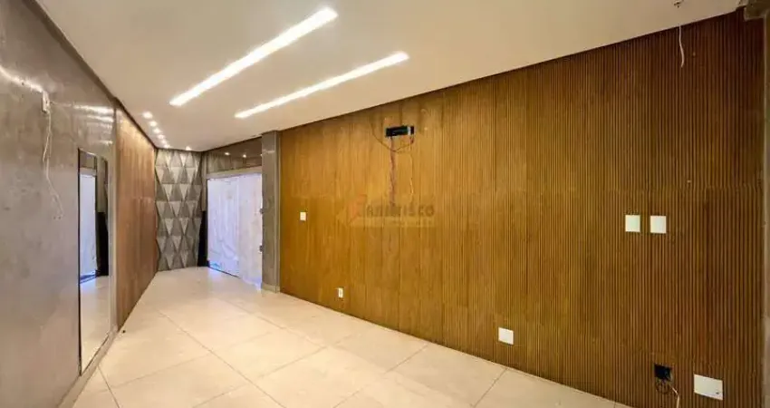 Ponto comercial à venda no Santa Clara, Divinópolis 