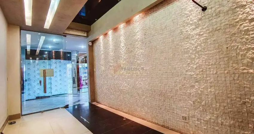 Ponto comercial à venda no Santa Clara, Divinópolis