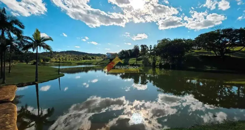 Terreno em condomínio fechado à venda no João Antônio Gonçalves, Divinópolis 