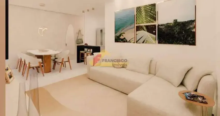 Apartamento à venda, 3 quartos, 1 suíte, 2 vagas, manoel valinhas - divinópolis/mg