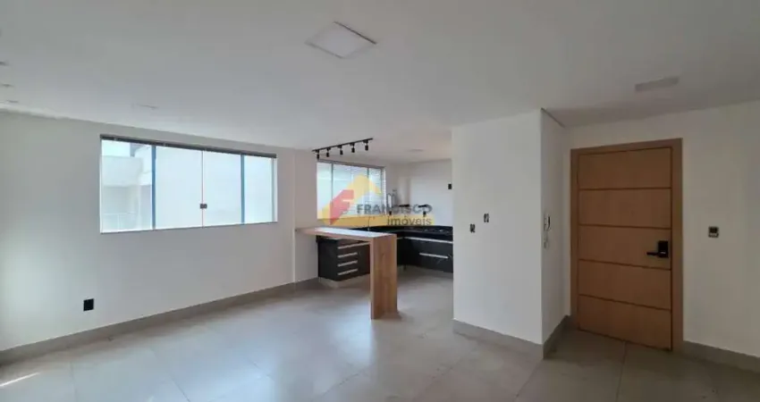 Apartamento à venda, 3 quartos, 1 suíte, 2 vagas, sidil - divinópolis/mg