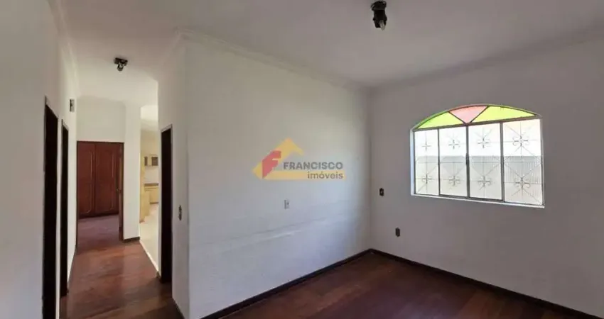 Casa à venda, 3 quartos, 1 suíte, 2 vagas, são josé - divinópolis/mg