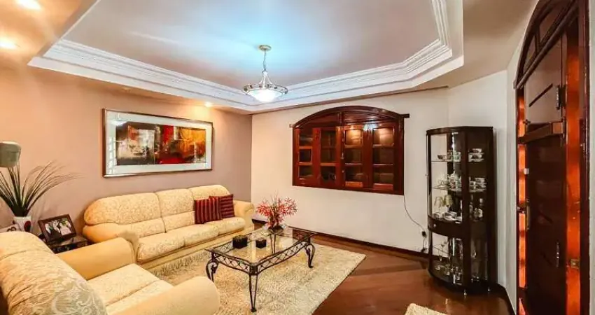 Casa à venda, 4 quartos, 1 suíte, 4 vagas, santo antônio - divinópolis/mg