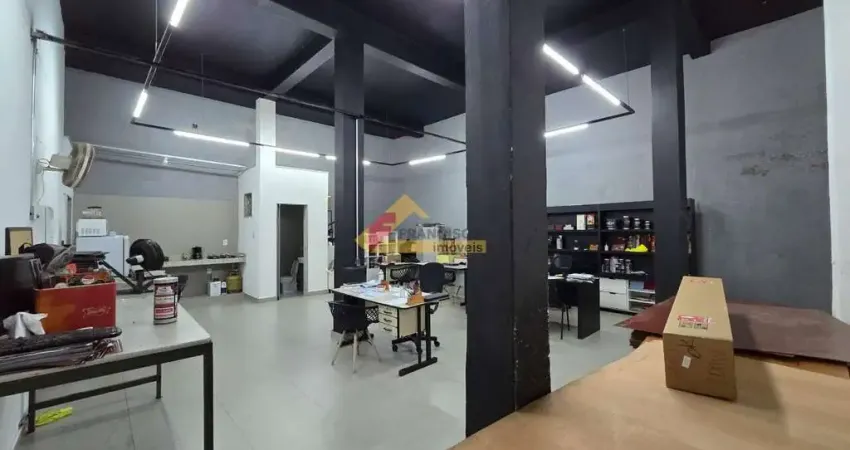 Barracão / Galpão / Depósito à venda no Sidil, Divinópolis