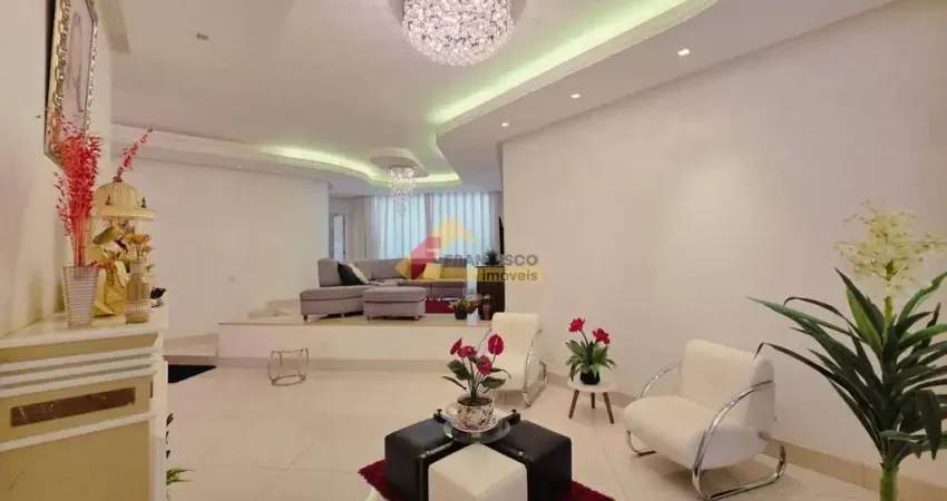 Casa em condomínio fechado com 5 quartos à venda na Área Rural de Divinópolis, Divinópolis