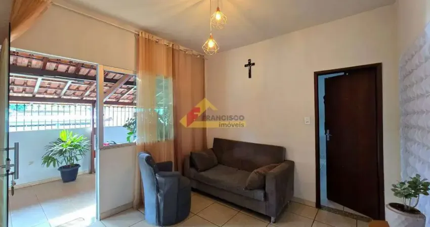 Casa à venda, 3 quartos, 1 suíte, 2 vagas, são judas - divinópolis/mg